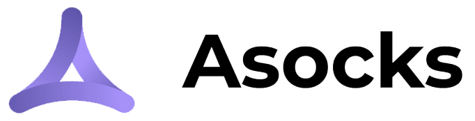 ASocks logo