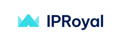 IPRoyal logo