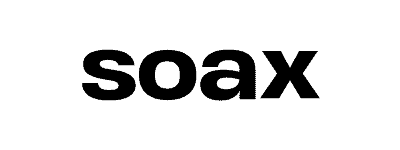 Soax logo