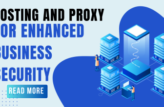 The Ultimate Guide to Proxy Security: Risks and Best Practices
