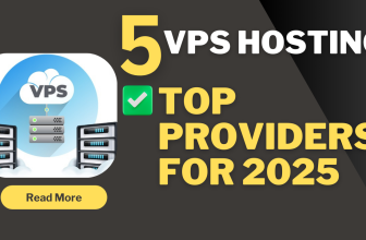 The Ultimate Guide to VPS Hosting: Top Providers