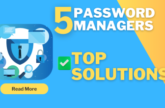 Password Managers: Top Solutions