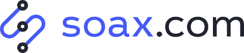 SOAXLogo