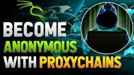 Proxy Chains