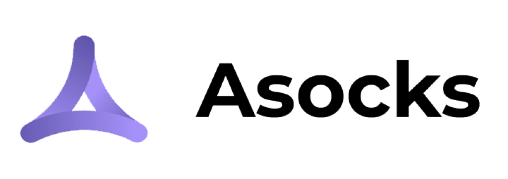ASocks Logo