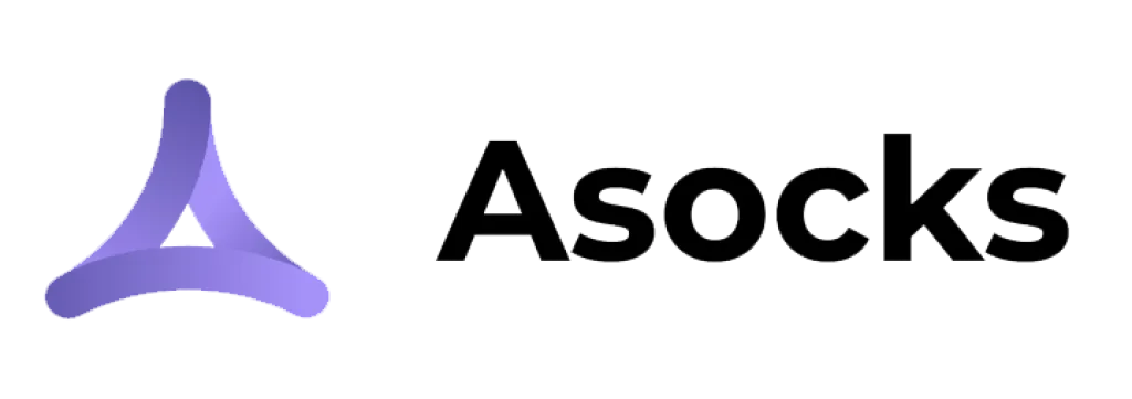 ASocks Logo