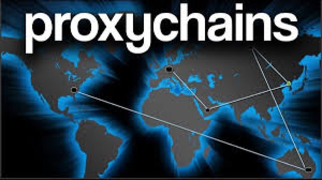 Proxy Chains guide