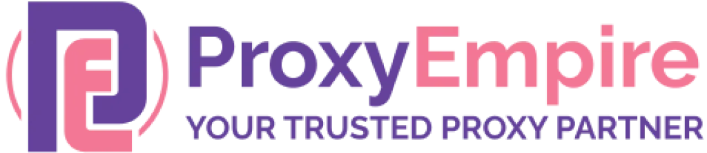ProxyEmpire logo