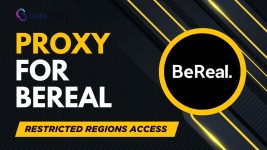 BeReal Proxy
