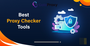 Free Proxy Checker