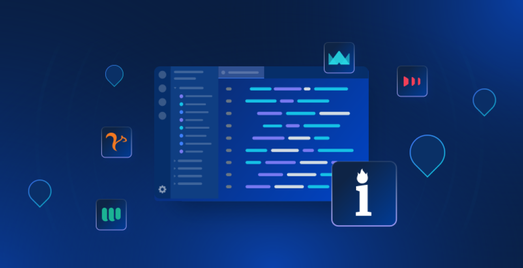 Bright Data Alternatives