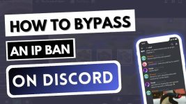 Bypass discord IP Bans