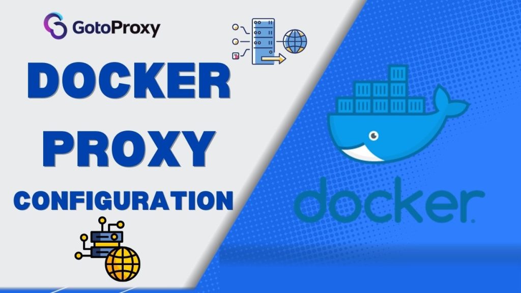 Docker Proxy Containers configuration: Complete Step-by-Step Guide 2025 ...