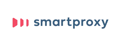 Smartproxy logo