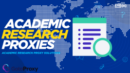 Academic Proxy Access