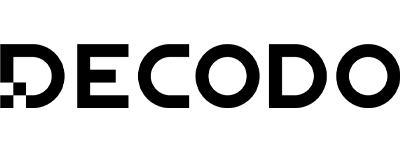 Decodo logo