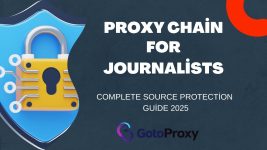 journalist proxy chain