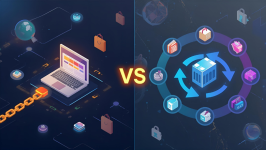 Sticky Sessions vs Rotating Proxies