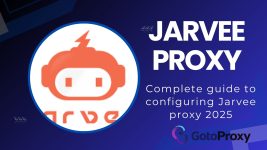 jarvee proxy