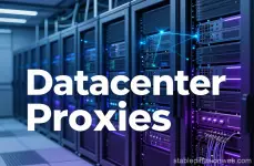 Datacenter Proxies