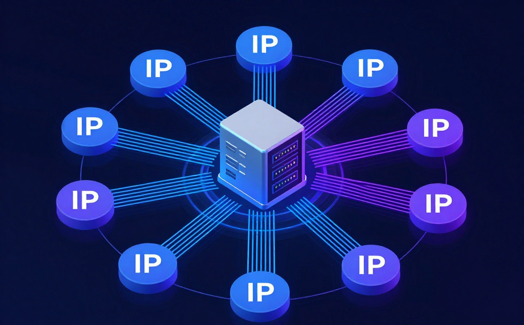 Rotating Proxies Explained: Benefits, Use Cases & How They Work in 2026 ...