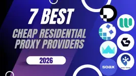 Cheap Residential Proxy