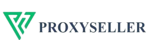 Proxy-Seller logo