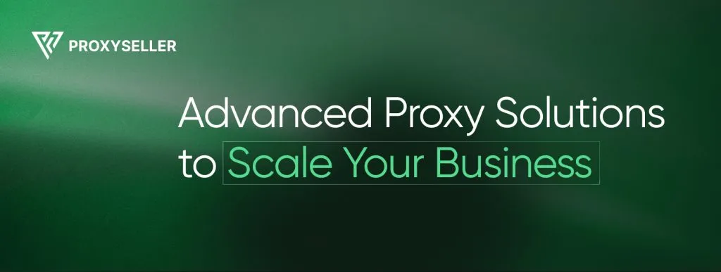 Proxy-Seller review summary graphic