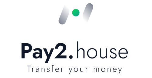 Pay2.House logo