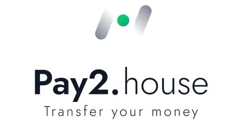 Pay2.House logo