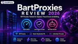 bartproxies review 2026