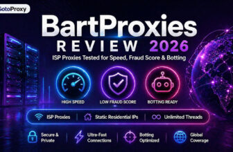 bartproxies review 2026