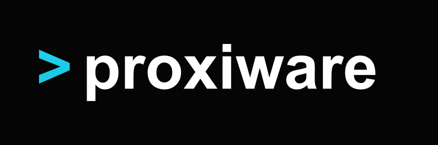Proxiware logo