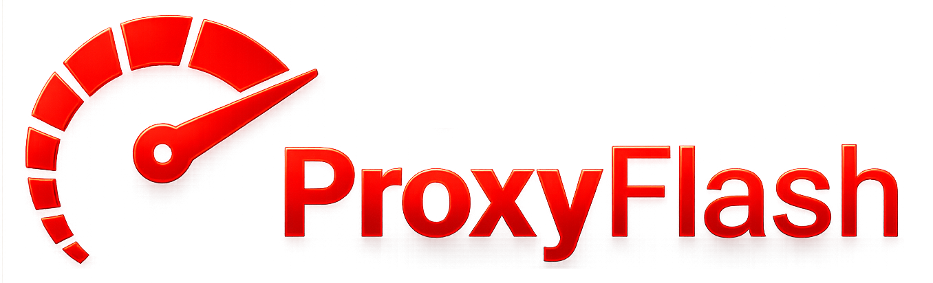Proxy-Seller Logo