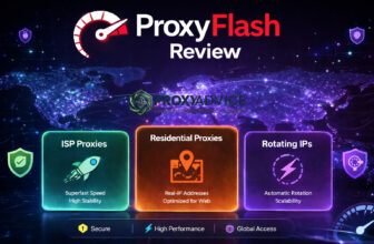 proxyflash review