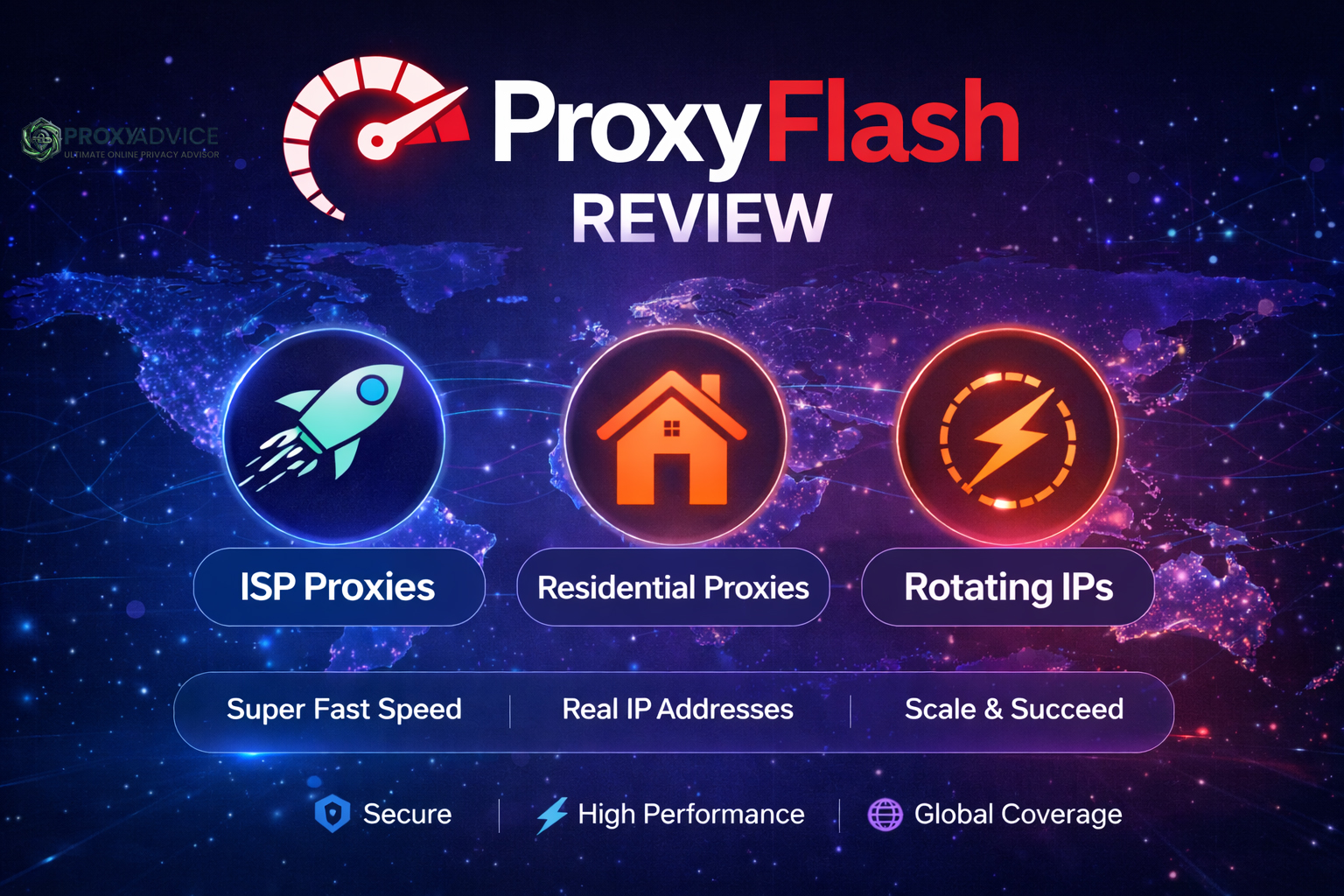 ProxyFlash mobile proxy verdict 2026