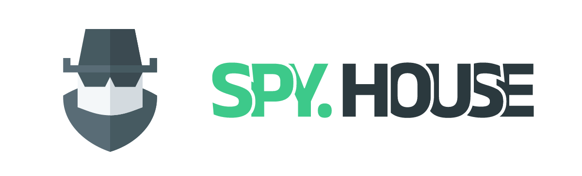 Spy.House logo