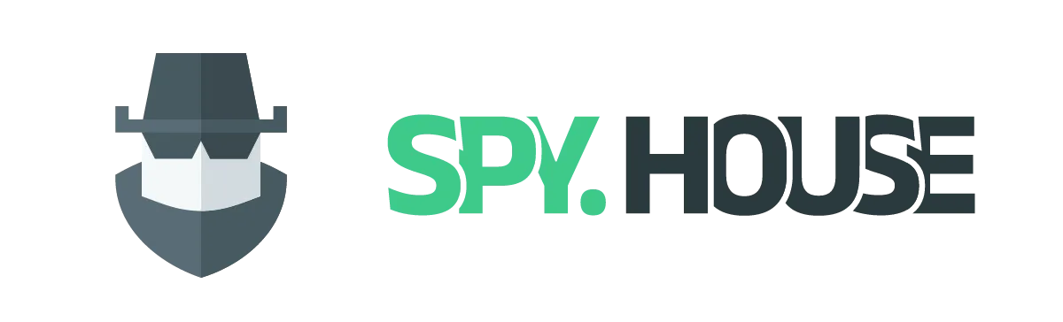 Spy.House logo