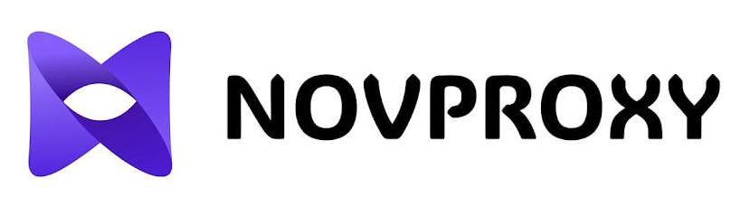 NovProxy logo