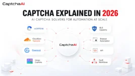 AI CAPTCHA Solver