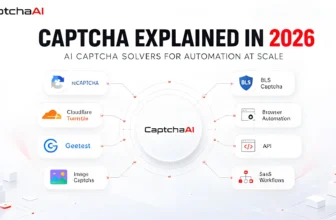 AI CAPTCHA Solver