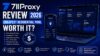 711Proxy Review 2026