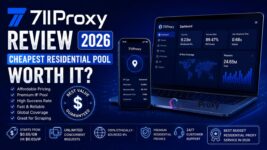 711Proxy Review 2026