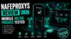 NafeProxys Review 2026