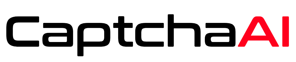 CaptchaAI logo