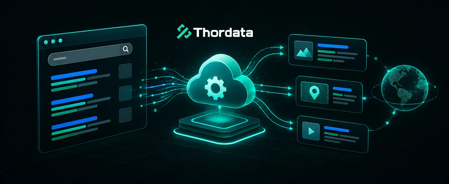 How to Build Unblockable AI Training Data Pipelines with Residential Proxies - Thordata