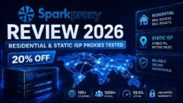 SparkProxy Review