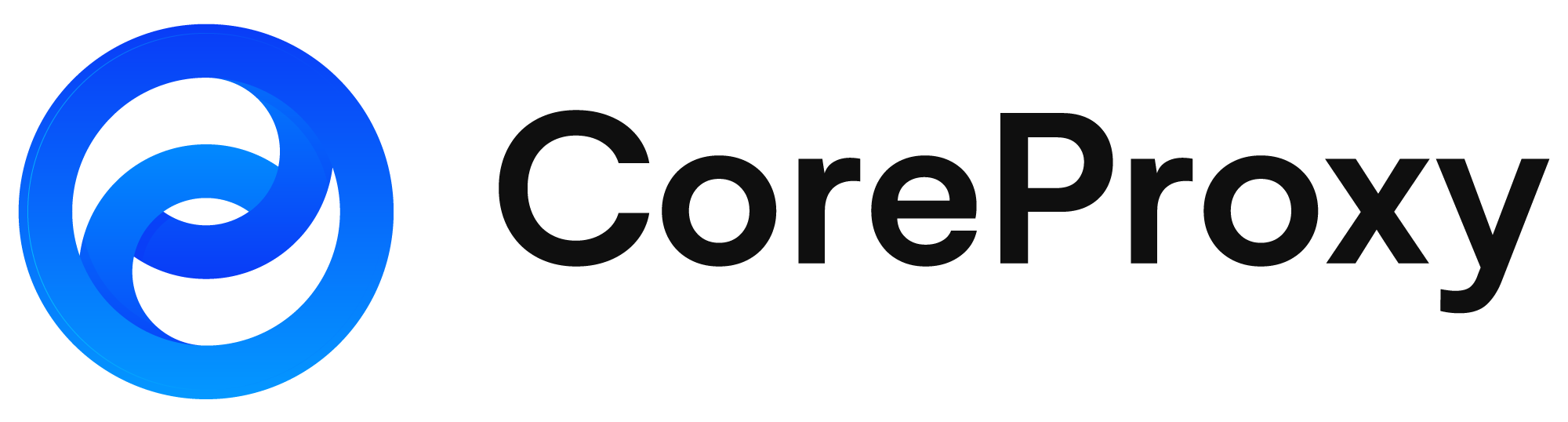 CoreProxy logo