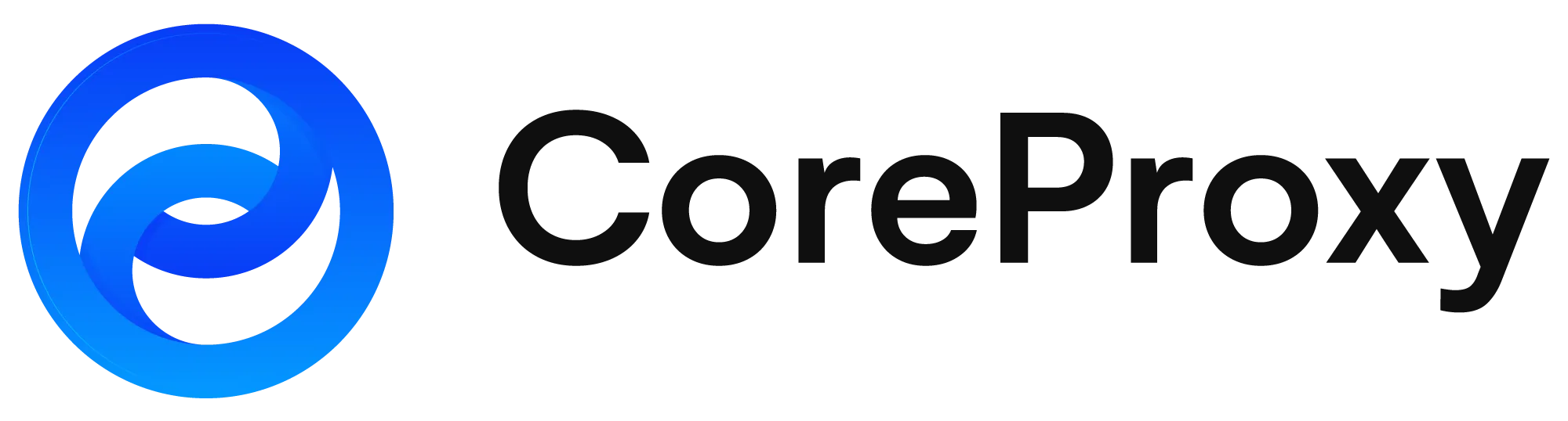 CoreProxy logo