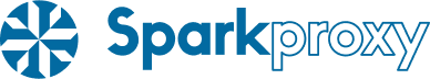 SparkProxy logo